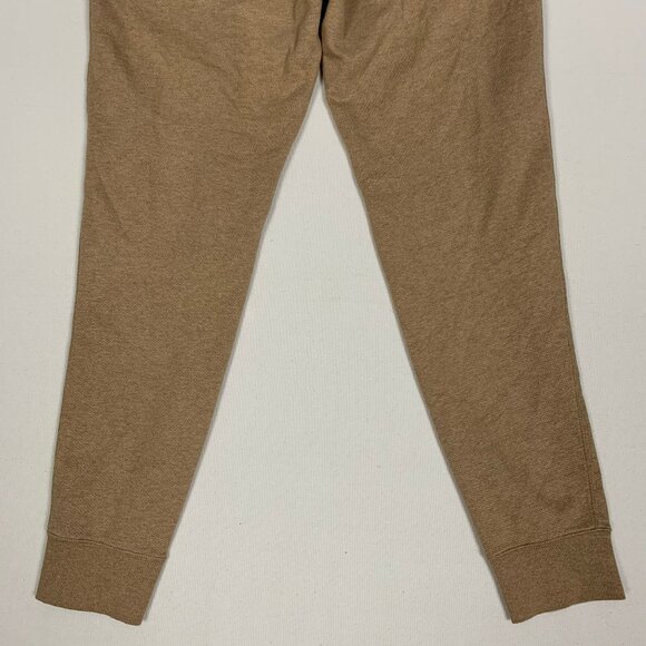 Polo Ralph Lauren Tan Joggers Men's Small - Picture 13 of 14